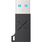 UNITEK ADATTATORE USB-A - USB-C 10Gbps M/F