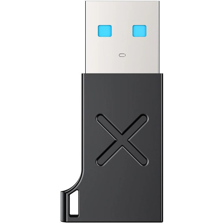 UNITEK ADATTATORE USB-A - USB-C 10Gbps M/F