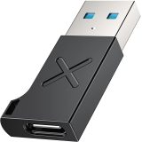 UNITEK ADATTATORE USB-A - USB-C 10Gbps M/F