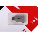 UNITEK ADATTATORE USB-C-USB-A 3.1 GEN1 M/F A1025GNI