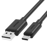 UNITEK C14068BK USB cavo 2 m USB A USB C