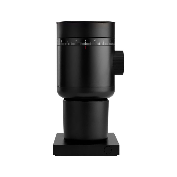Fellow OPUS GEN 2 Automatic Coffee Grinder Black
