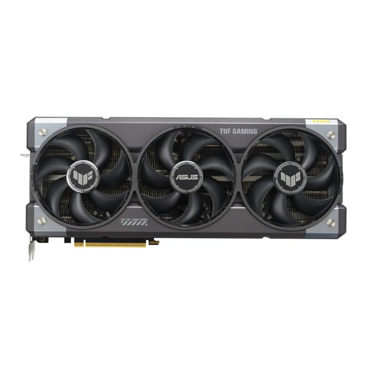 ASUS TUF Gaming scheda grafica GeForce RTX 5080 OC 16 GB GDDR7