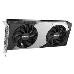 Inno3D GeForce RTX 5070 TWIN X2 OC NVIDIA 12 GB GDDR7