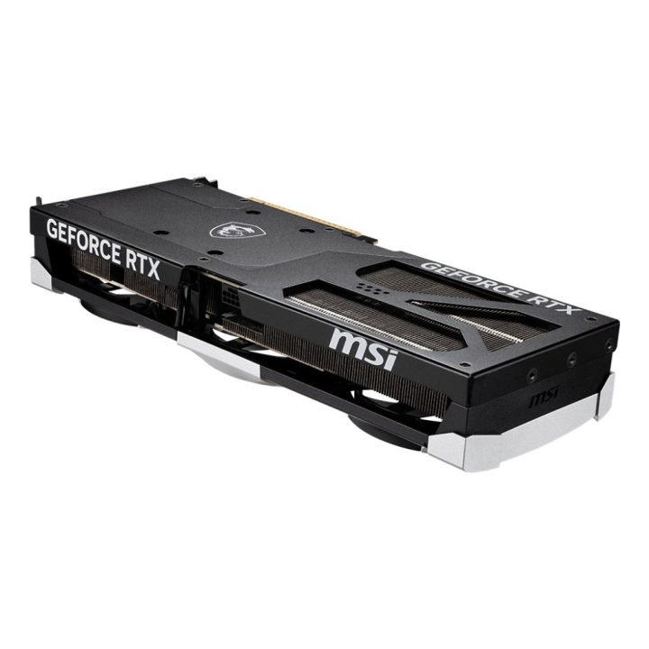 MSI GeForce RTX 5070 Ti 16G VENTUS 3X OC NVIDIA 16 GB GDDR7