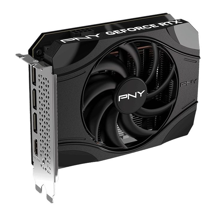 PNY GeForce RTX 5050 NVIDIA 8 GB GDDR6
