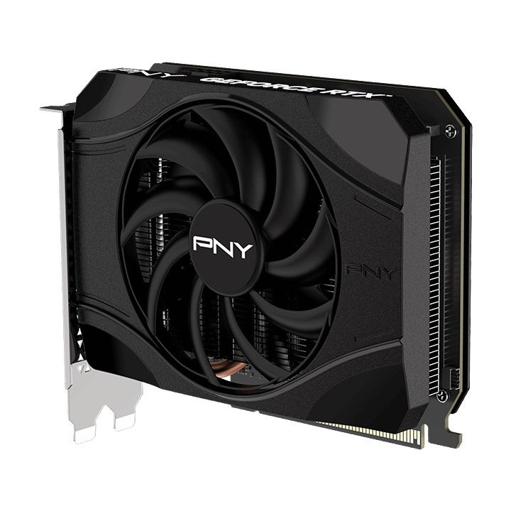 PNY GeForce RTX 5050 NVIDIA 8 GB GDDR6