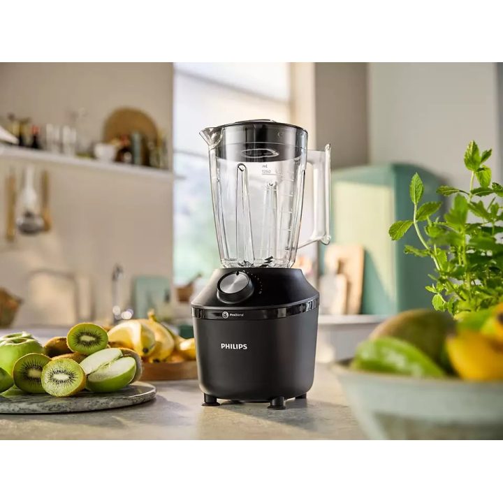 Philips 3000 serie HR2291/01 frullatore ProBlend Crush Tech. 600 W 2 L