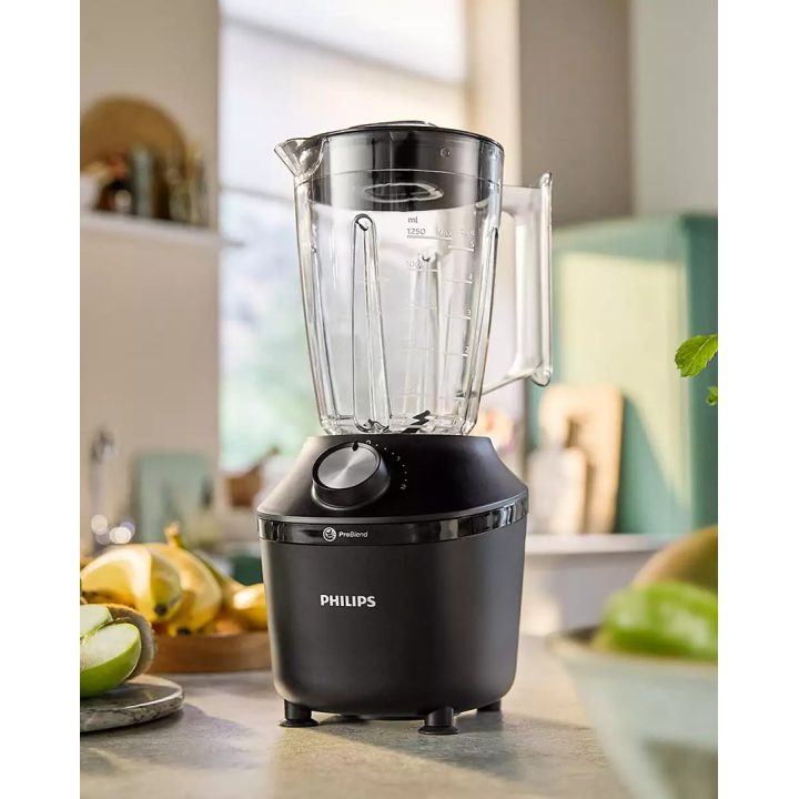 Philips 3000 serie HR2291/01 frullatore ProBlend Crush Tech. 600 W 2 L