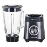 Philips 5000 frullatore da tavolo serie HR3040/00 2 l 1200 W nero