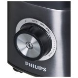 Philips 5000 frullatore da tavolo serie HR3040/00 2 l 1200 W nero