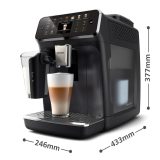 Philips EP4441/50 macchina per caffè automatica espresso 1.8 L