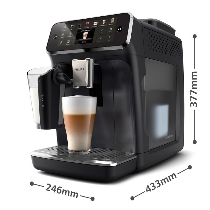 Philips EP4441/50 macchina per caffè automatica espresso 1.8 L