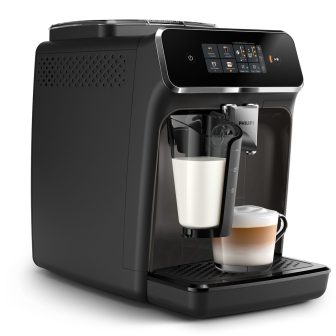 Philips EP2334/10 macchina per caffè automatica espresso
