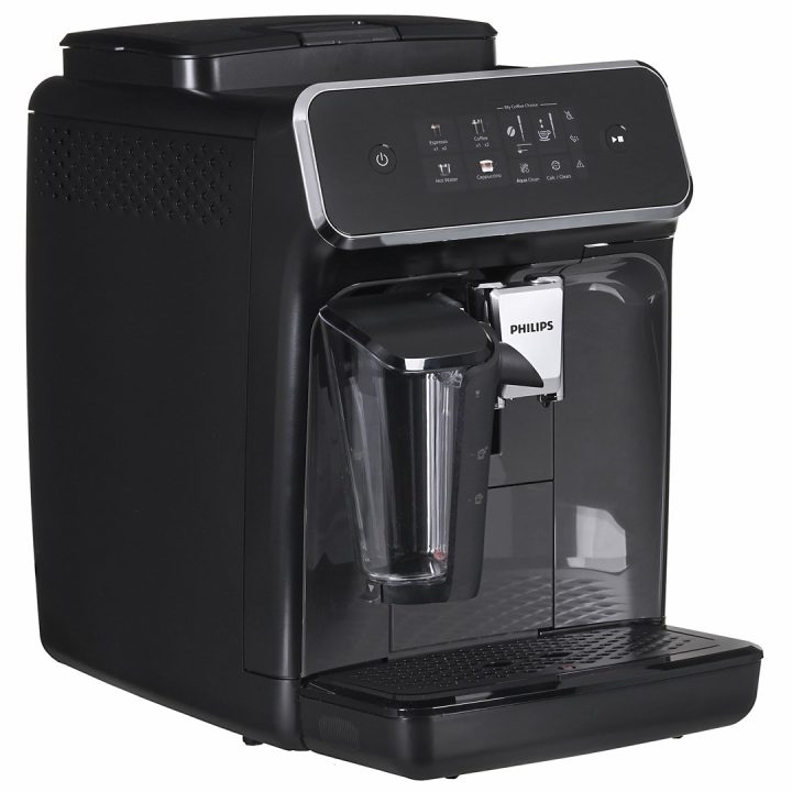Philips EP2334/10 macchina per caffè automatica espresso