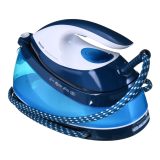 Philips GC7840/20 stazione di stiratura a vapore 2400 W 1.5 L SteamGlide piastra blu bianco
