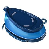 Philips GC7840/20 stazione di stiratura a vapore 2400 W 1.5 L SteamGlide piastra blu bianco