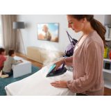 Philips PerfectCare Elite Max. 7.5 bar ferro con generatore di vapore pressurizzato