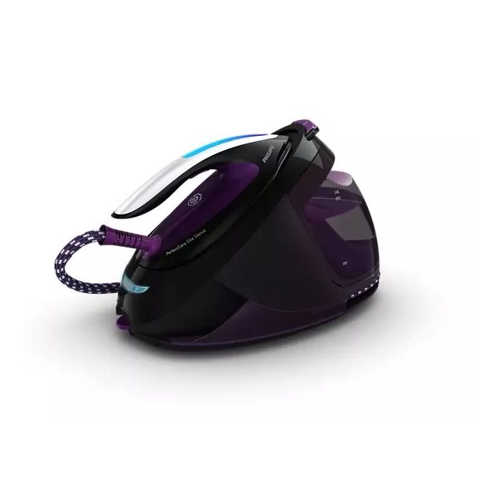 Philips PerfectCare Elite Max. 7.5 bar ferro con generatore di vapore pressurizzato