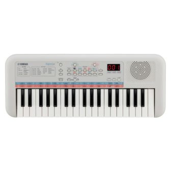 Yamaha Sintetizzatore digitale Remie bianco