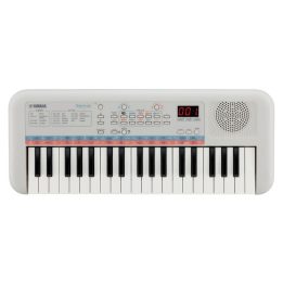 Yamaha Sintetizzatore digitale Remie bianco