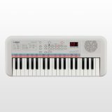 Yamaha Sintetizzatore digitale Remie bianco