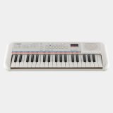Yamaha Sintetizzatore digitale Remie bianco