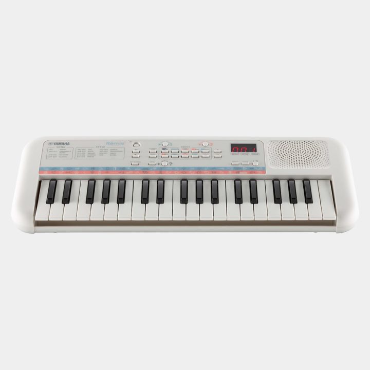 Yamaha Sintetizzatore digitale Remie bianco