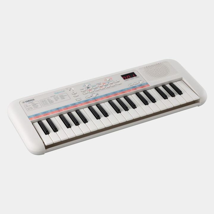 Yamaha Sintetizzatore digitale Remie bianco