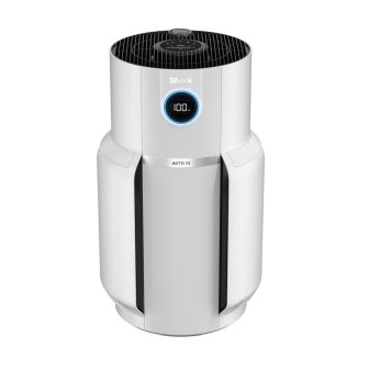 Shark HP300EU purificatore d'aria 130 m2 62.4 dB bianco