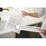 Shark HP300EU purificatore d'aria 130 m2 62.4 dB bianco