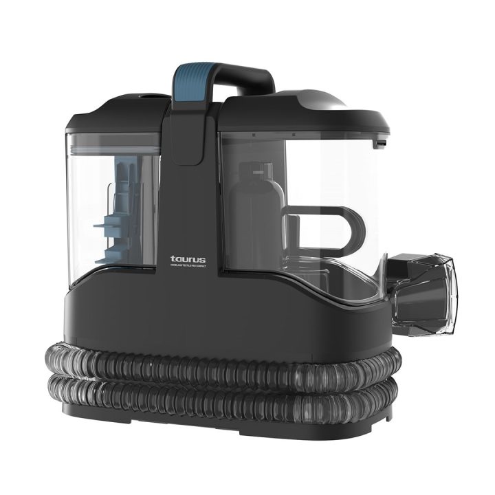 Taurus aspirapolvere per tappezzeria Homeland Textile Compact SPCL450 450W