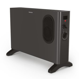 Taurus Clima Boost2000 riscaldatore 2-in-1 ventilatore e termoconvettore 2000W