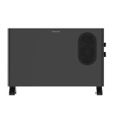 Taurus Clima Boost2000 riscaldatore 2-in-1 ventilatore e termoconvettore 2000W