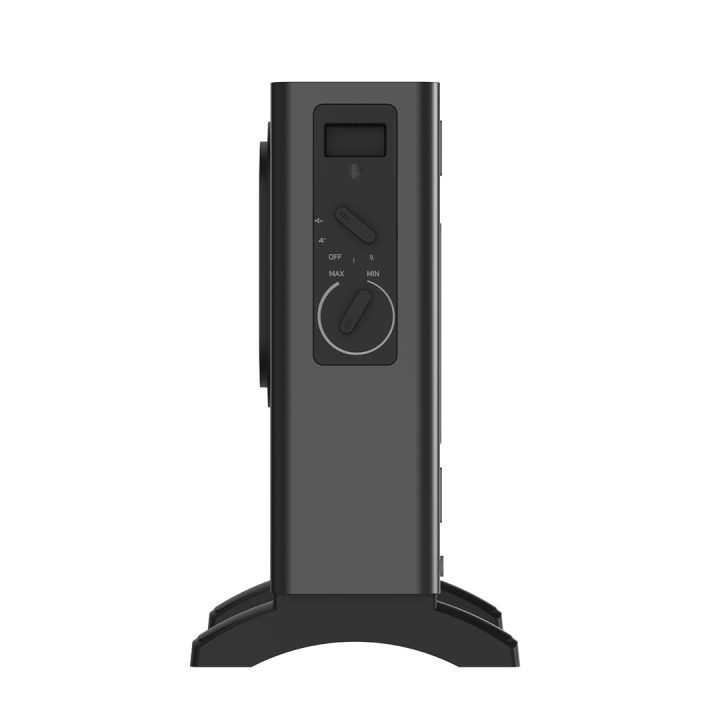 Taurus Clima Boost2000 riscaldatore 2-in-1 ventilatore e termoconvettore 2000W