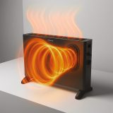 Taurus Clima Boost2000 riscaldatore 2-in-1 ventilatore e termoconvettore 2000W