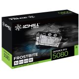 Inno3D iChill GeForce RTX 5080 FROSTBITE NVIDIA 16 GB GDDR7