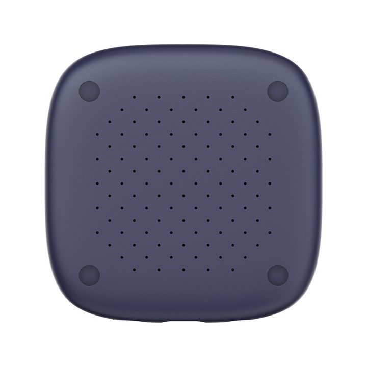 CARLINKIT Adattatore wireless AI box con Android 13 - 8GB+128GB per autoradio originali con CarPlay blu