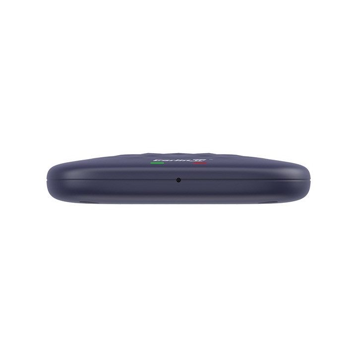 CARLINKIT Adattatore wireless AI box con Android 13 - 8GB+128GB per autoradio originali con CarPlay blu