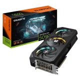 GIGABYTE GeForce RTX 5090 GAMING OC 32G Scheda grafica - 32GB GDDR7 512bit PCI-E 5.0 2550MHz Core Clock 3 x DP 2.1b 1 x HDMI 2.1