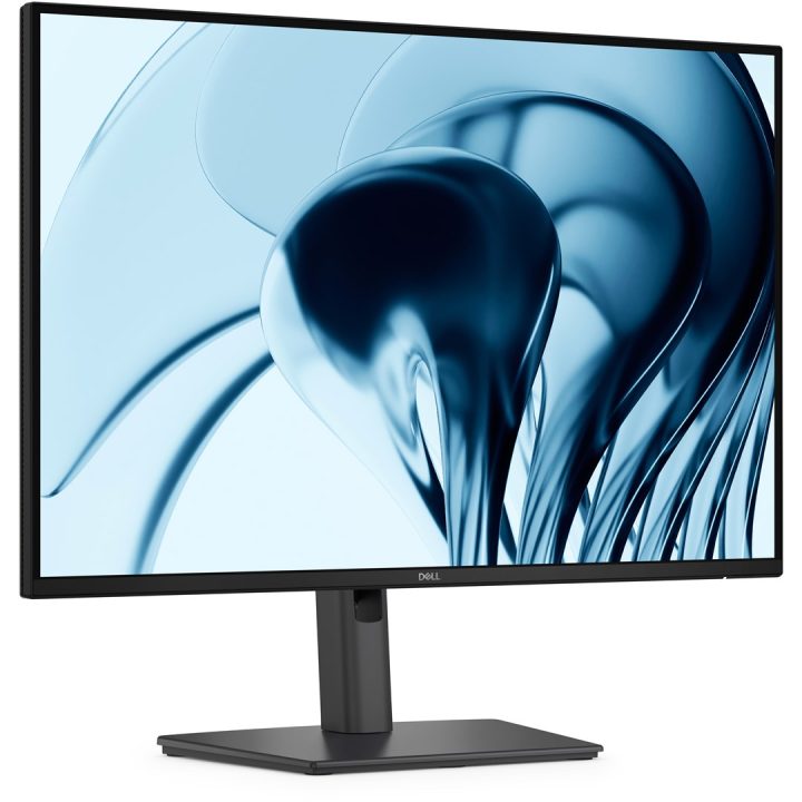 DELL Pro P P2426 Monitor per computer 61.2 cm (24.1 ) 1920 x 1200 pixel WUXGA LCD Grigio
