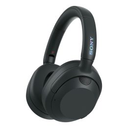 Sony ULT WEAR - Cuffie Wireless Bluetooth con ULT POWER SOUND Bassi Profondi Ultimi Cancellazione Rumore Qualità Chiamate Crista