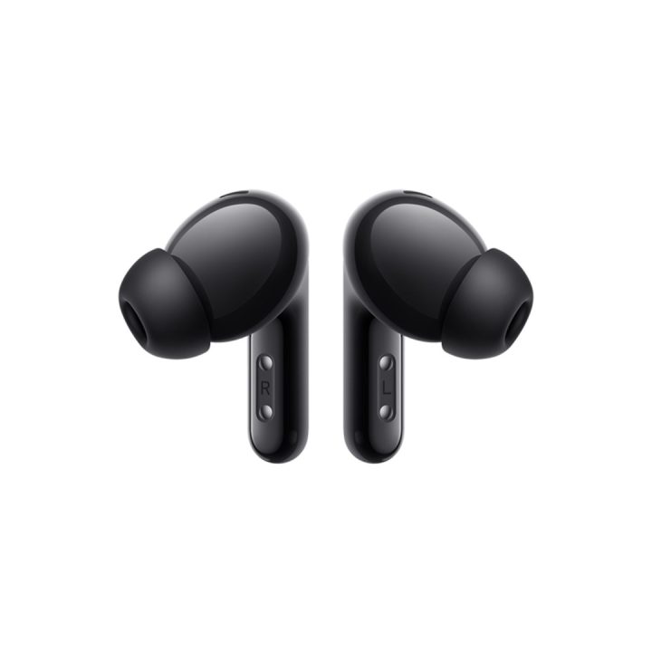 Xiaomi Redmi Buds 6 Cuffia wireless in-ear per chiamate/musica Bluetooth nero