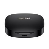 Xiaomi Redmi Buds 6 Cuffia wireless in-ear per chiamate/musica Bluetooth nero