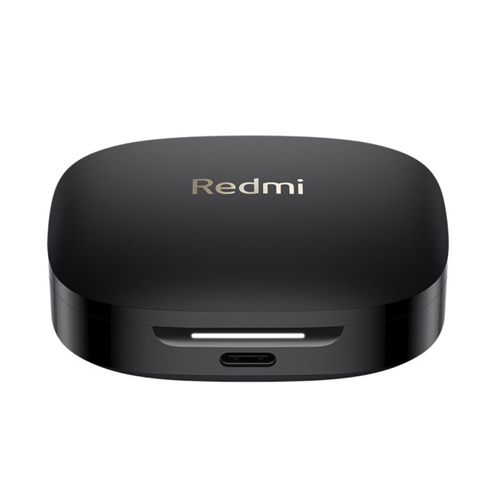 Xiaomi Redmi Buds 6 Cuffia wireless in-ear per chiamate/musica Bluetooth nero
