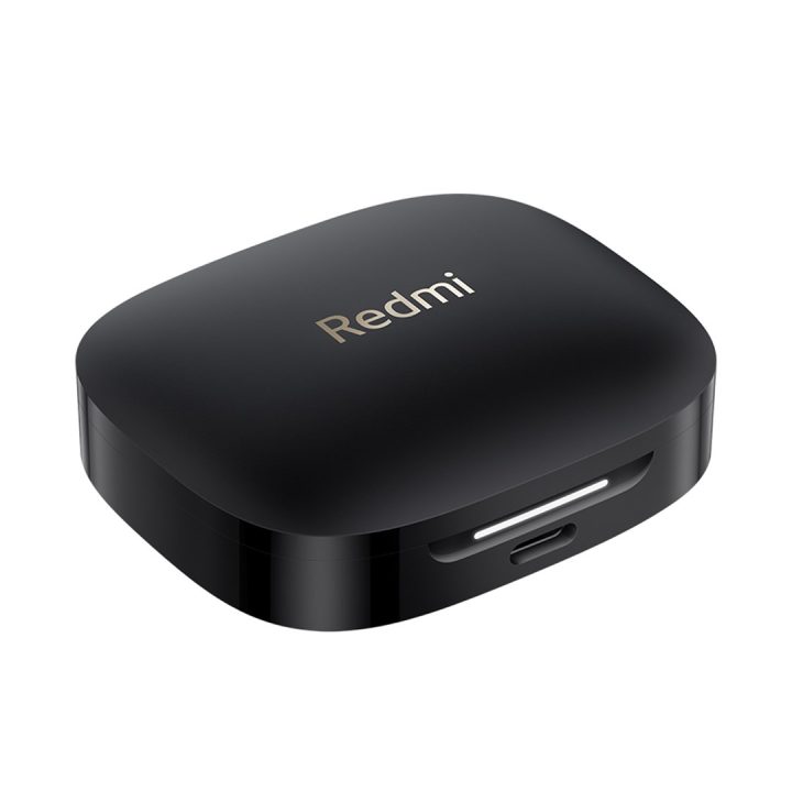 Xiaomi Redmi Buds 6 Cuffia wireless in-ear per chiamate/musica Bluetooth nero
