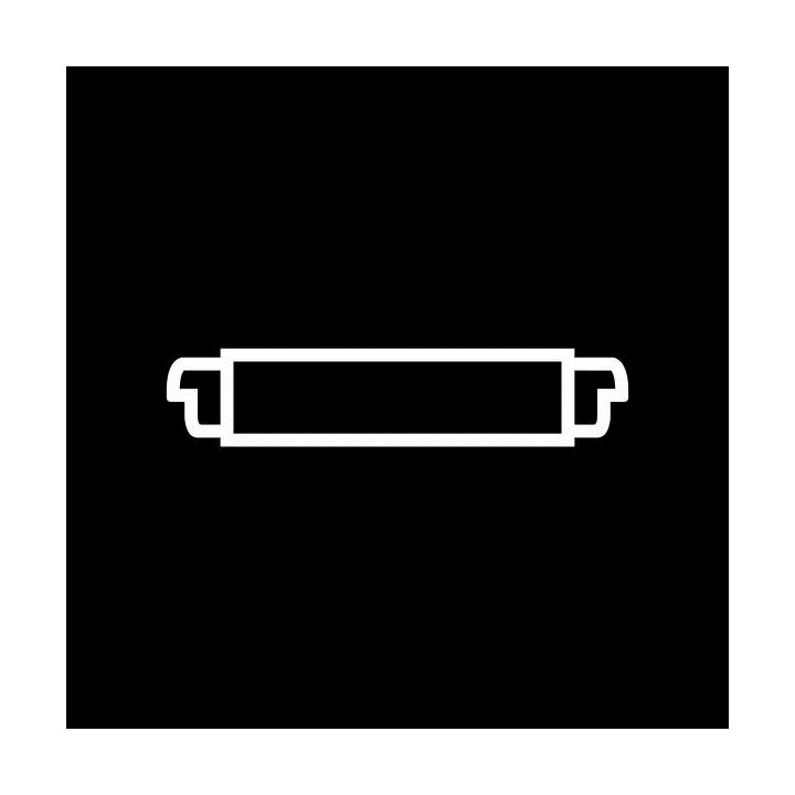 Xerox 006R04381 Cartuccia toner 1 pz Original Nero