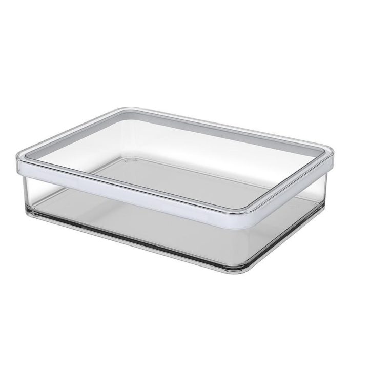 ROTHO Loft - contenitore per snack - 1l