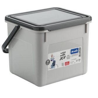 ROTHO Basic - contenitore detersivo - 4 5l