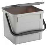 ROTHO Basic - contenitore detersivo - 4 5l